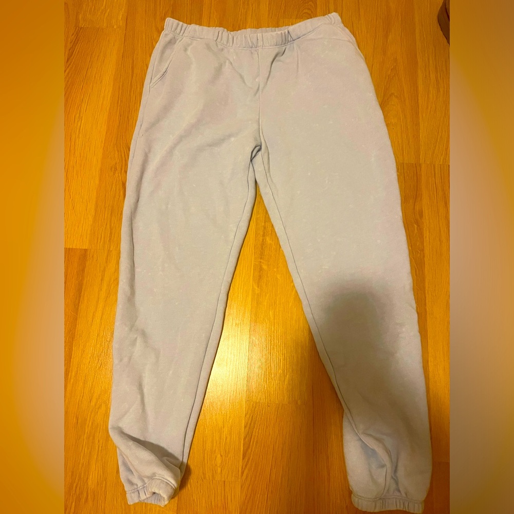 Sweatpants